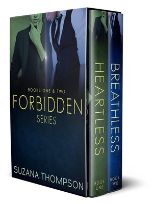 cover image of The Forbidden Series Box Set